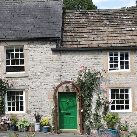 Buttercup Cottage キャッスルトン エクステリア 写真