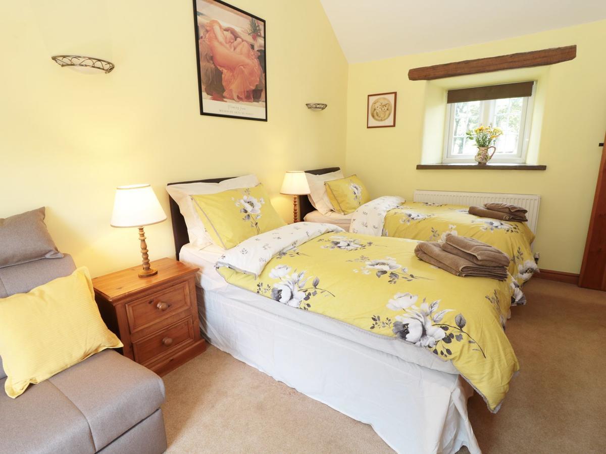 Buttercup Cottage キャッスルトン エクステリア 写真