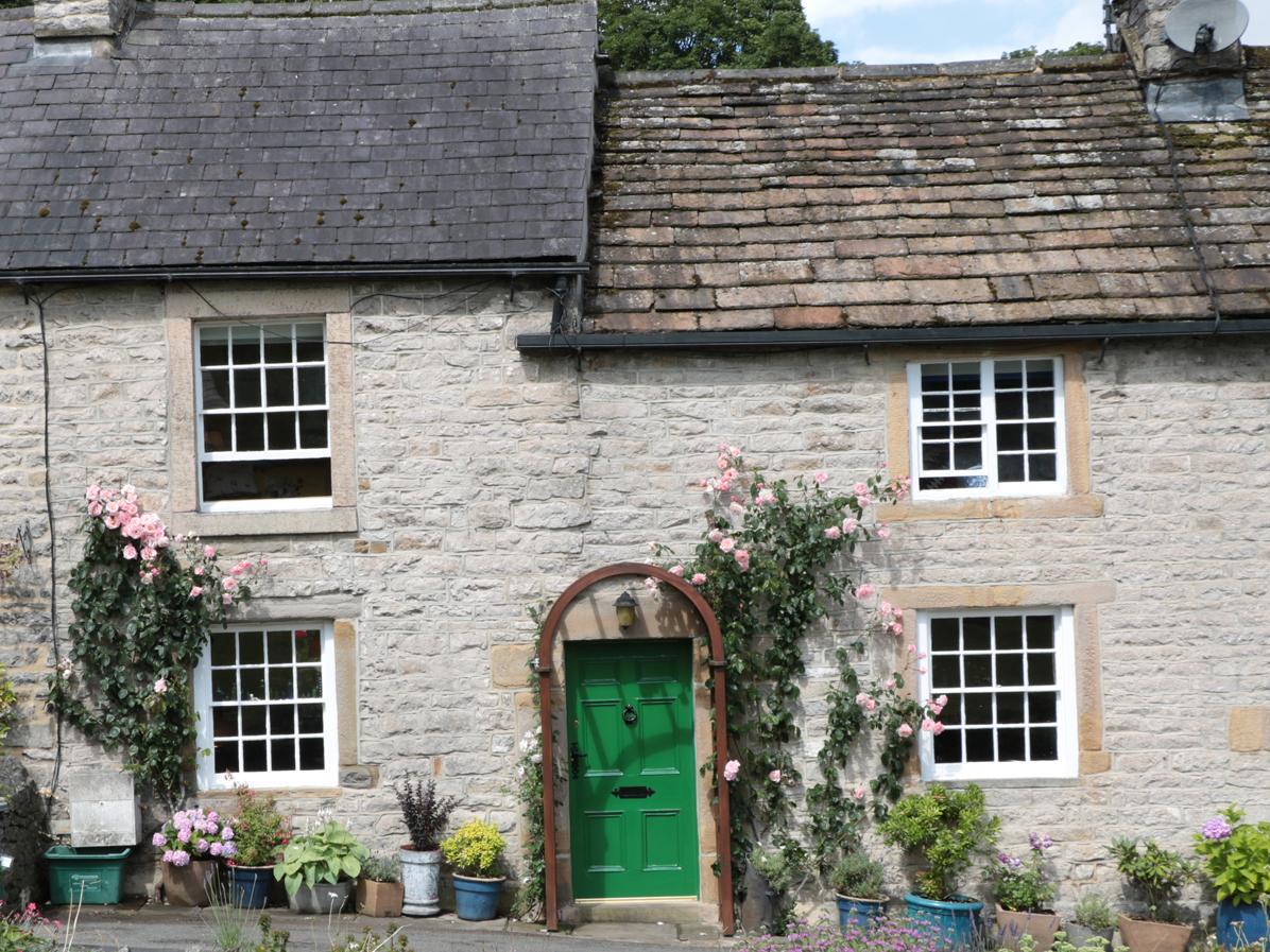 Buttercup Cottage キャッスルトン エクステリア 写真